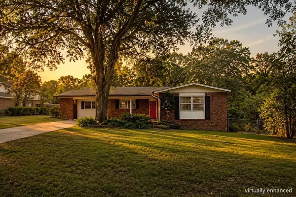 2218 Mulberry Boulevard, Tallahassee, FL 32303