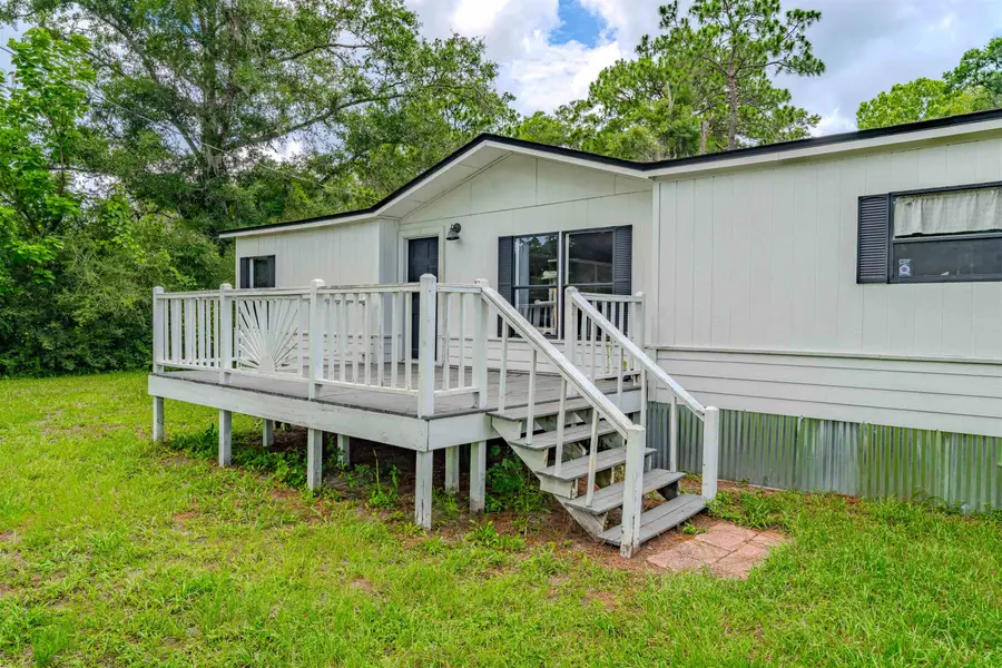 726 Shadeville Road, Crawfordville, FL 32327 - #2
