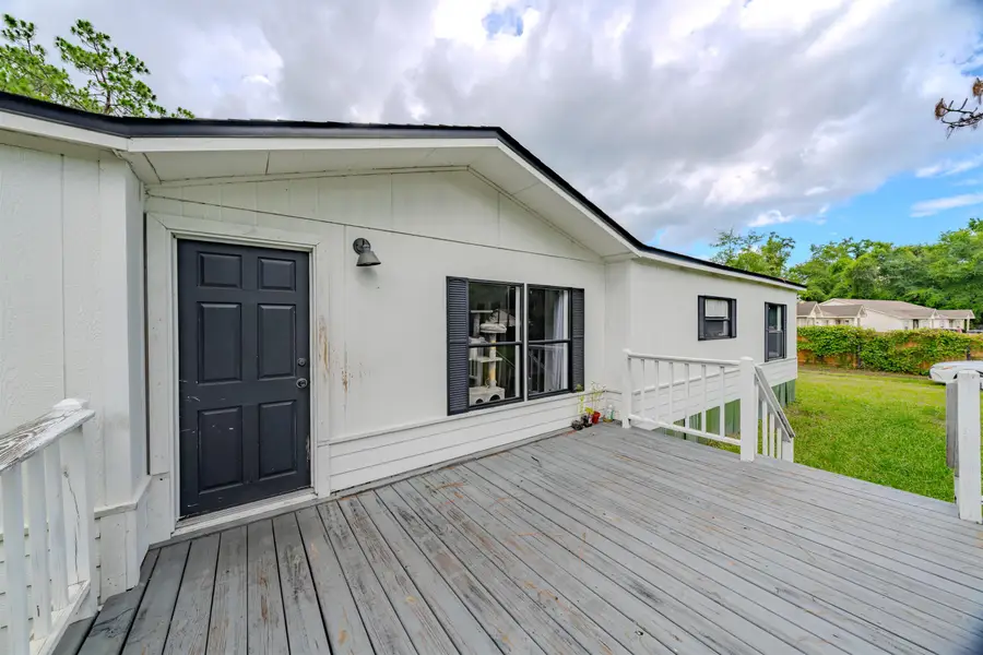 726 Shadeville Road, Crawfordville, FL 32327 - #3