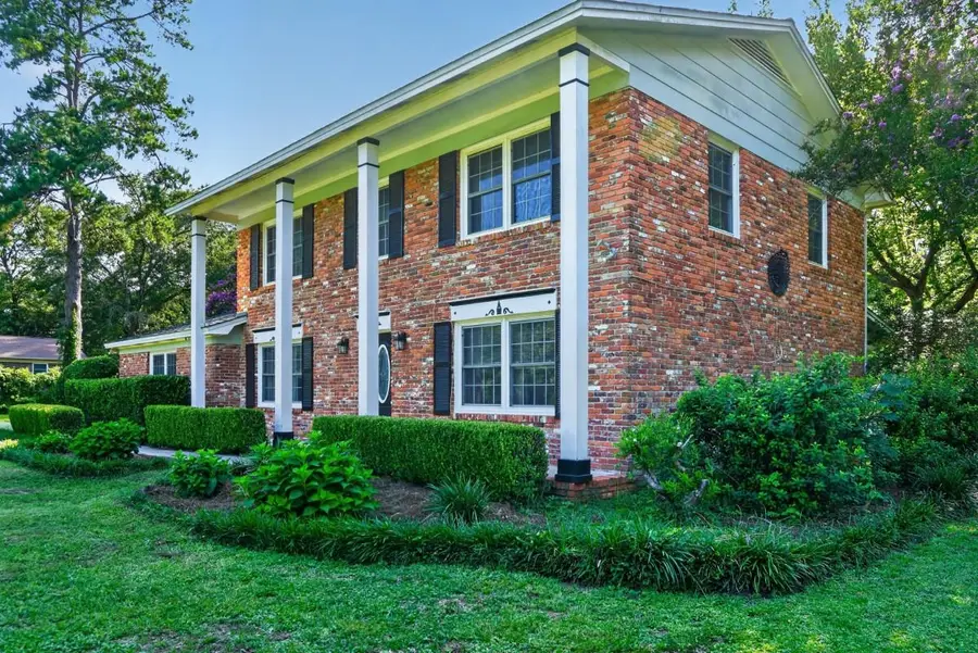 3724 Dorset Way, Tallahassee, FL 32303 - #2