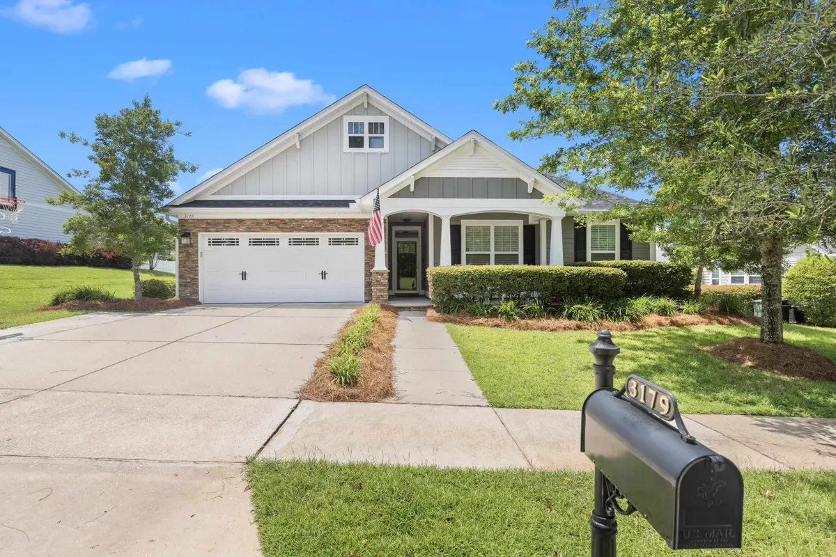 3179 Nathaniel Trace, Tallahassee, FL 32311 - #1