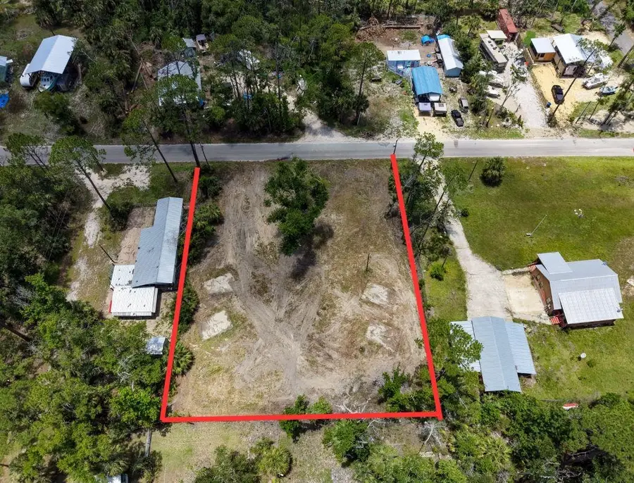 306 NW 1st Street, Steinhatchee, FL 32359 - #3