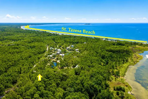 142 Winding Trail Way, St Teresa, FL 32358