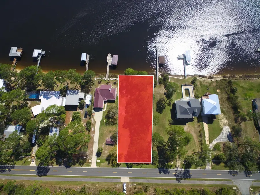 xxxx Surf Road, Panacea, FL 32346 - #2