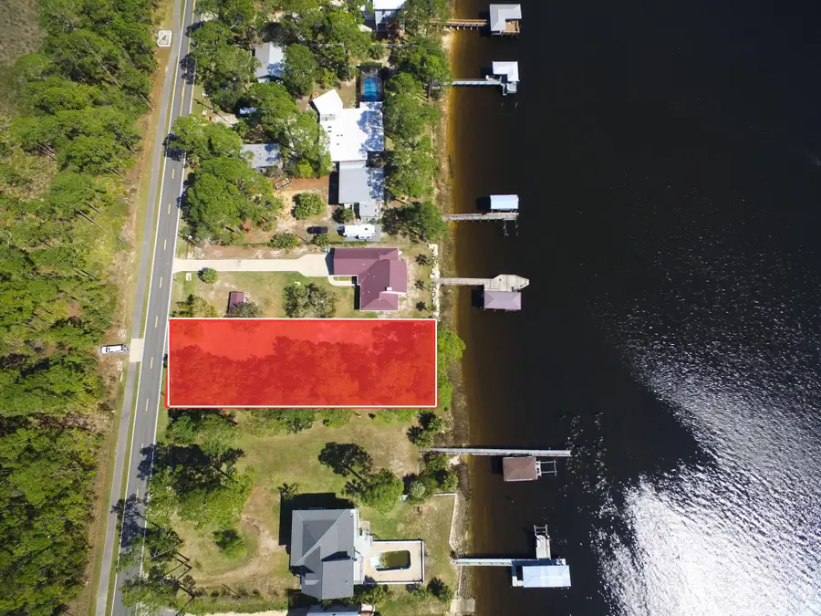 xxxx Surf Road, Panacea, FL 32346 - #3