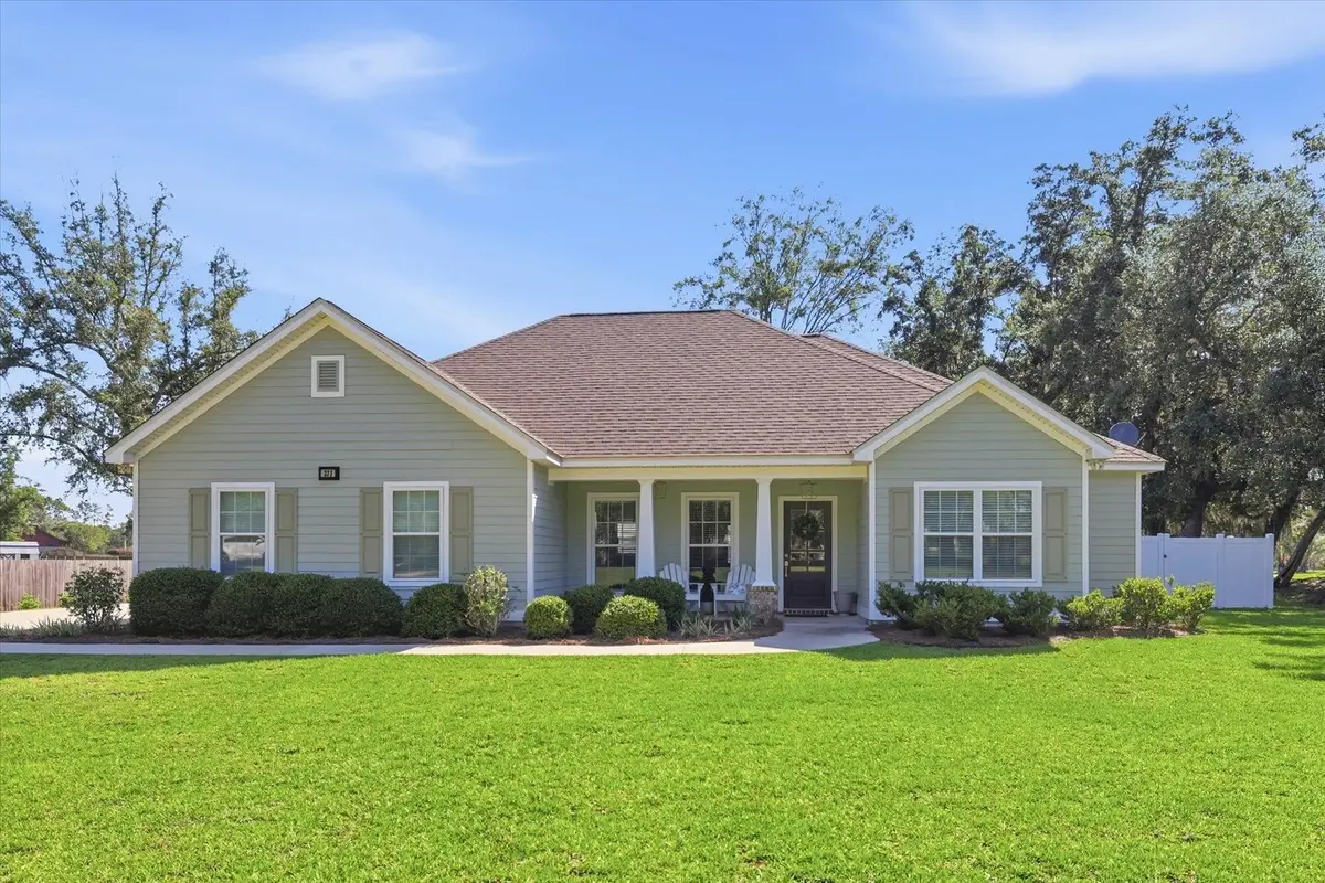 333 Post Oak Circle, Monticello, FL 32344 - #1