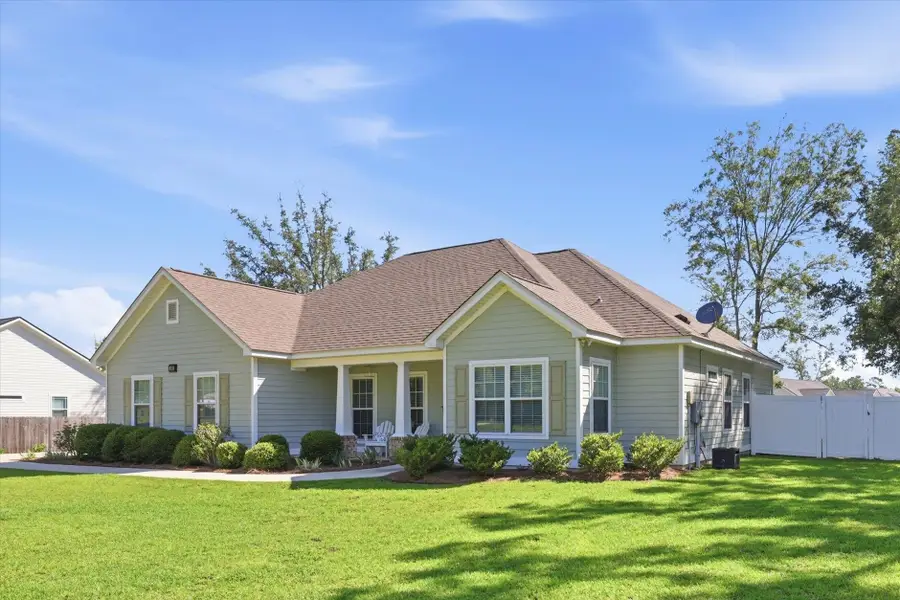 333 Post Oak Circle, Monticello, FL 32344 - #3