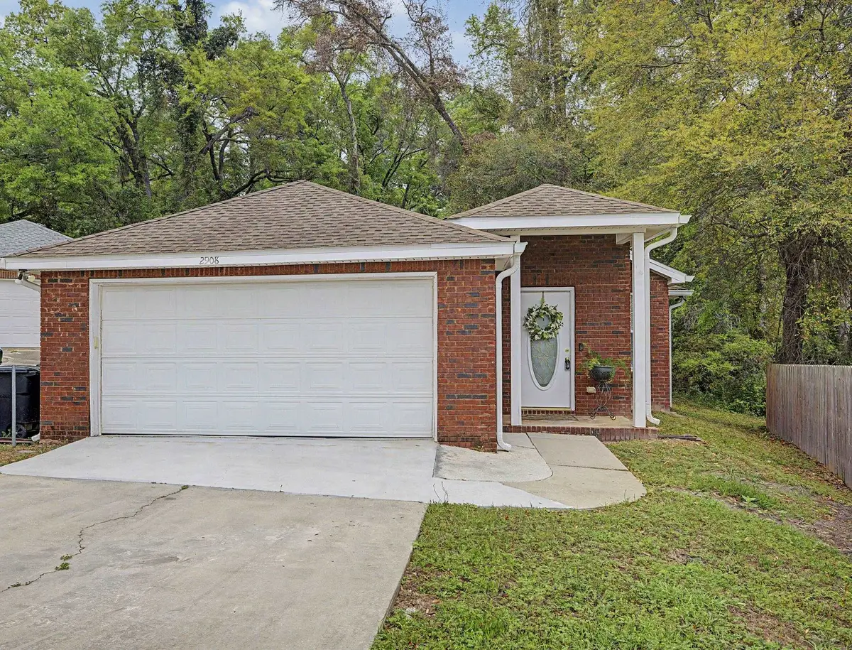 2908 Briar Court, Tallahassee, FL 32308 - #1