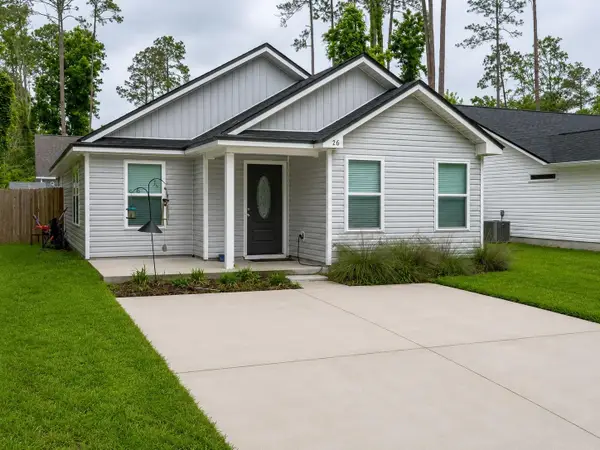 26 Menomini Street, Crawfordville, FL 32327