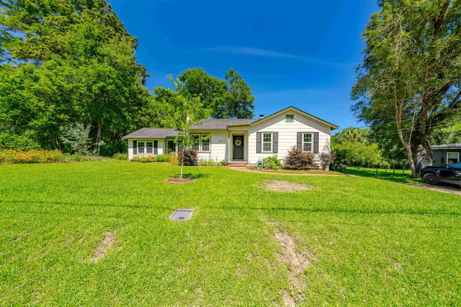 1201 Spottswood Drive, Tallahassee, FL 32308 - #2