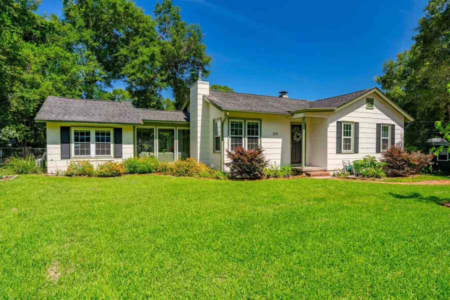 1201 Spottswood Drive, Tallahassee, FL 32308 - #3