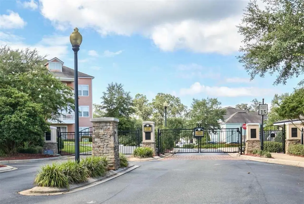 2801 Chancellorsville Drive #821, Tallahassee, FL 32312 - #1