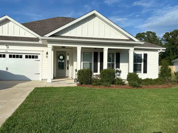 84 London Circle, Crawfordville, FL 32327