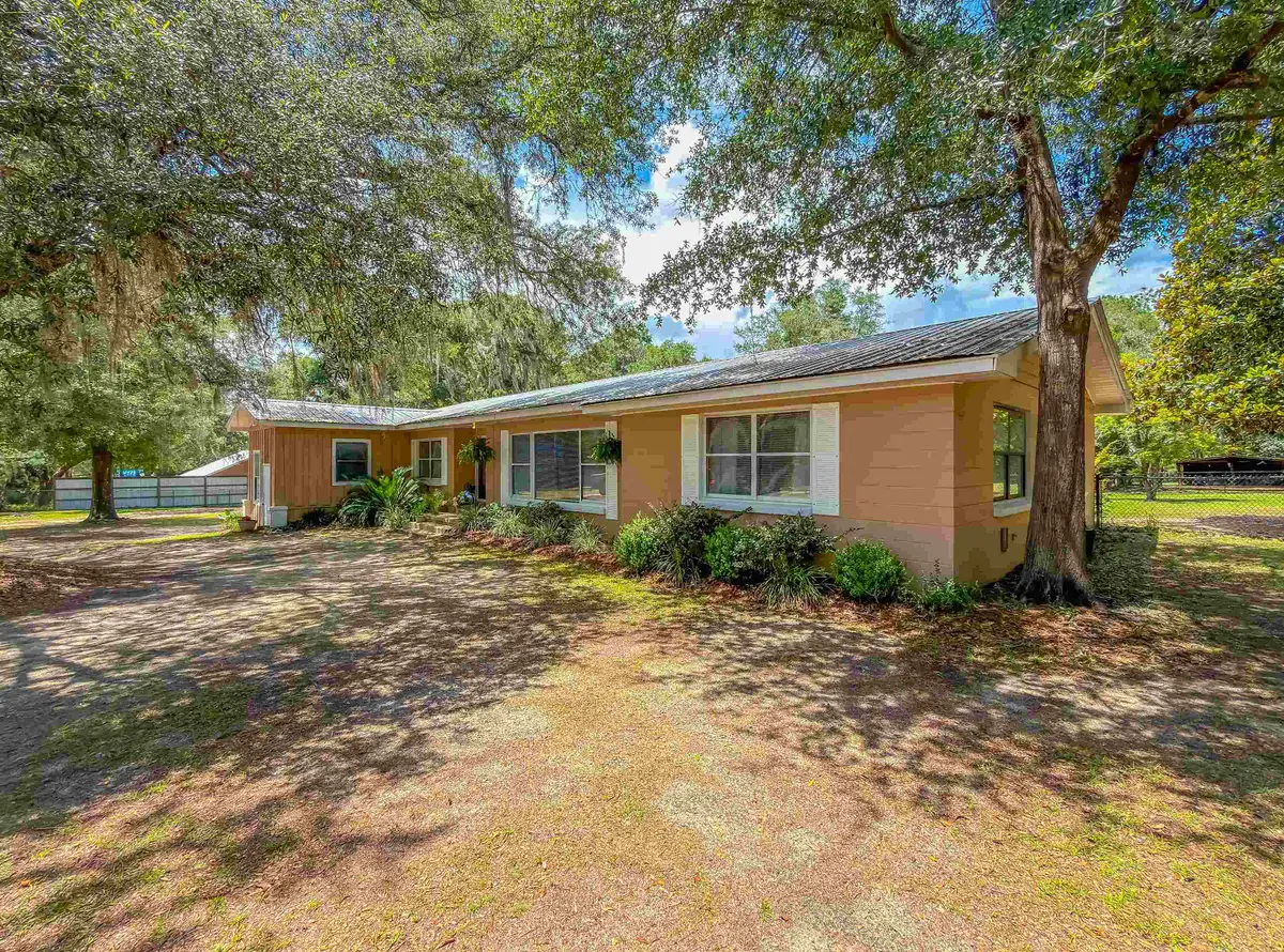 14344 NW State Road 20, Bristol, FL 32321 - #1