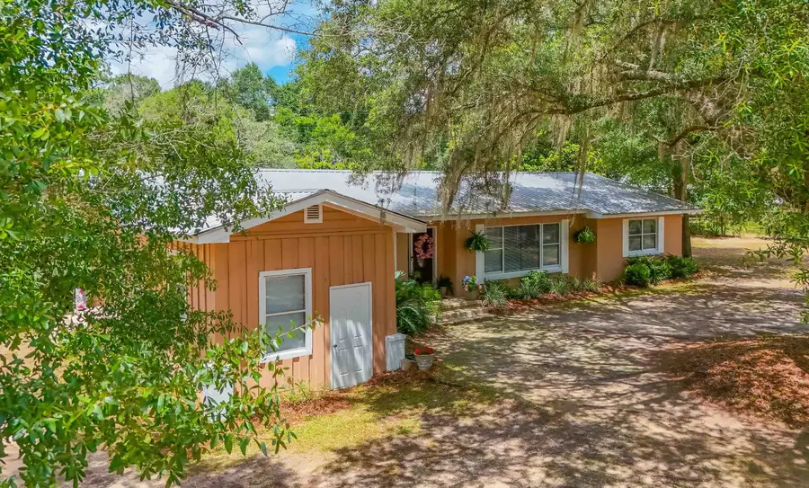 14344 NW State Road 20, Bristol, FL 32321 - #2