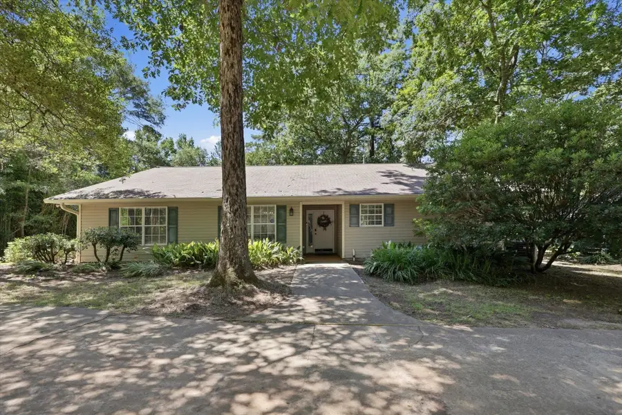 14261 Buckhorn Road, Tallahassee, FL 32312 - #2