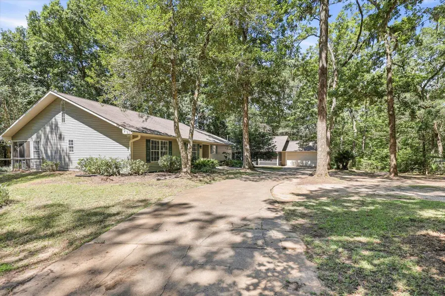 14261 Buckhorn Road, Tallahassee, FL 32312 - #3