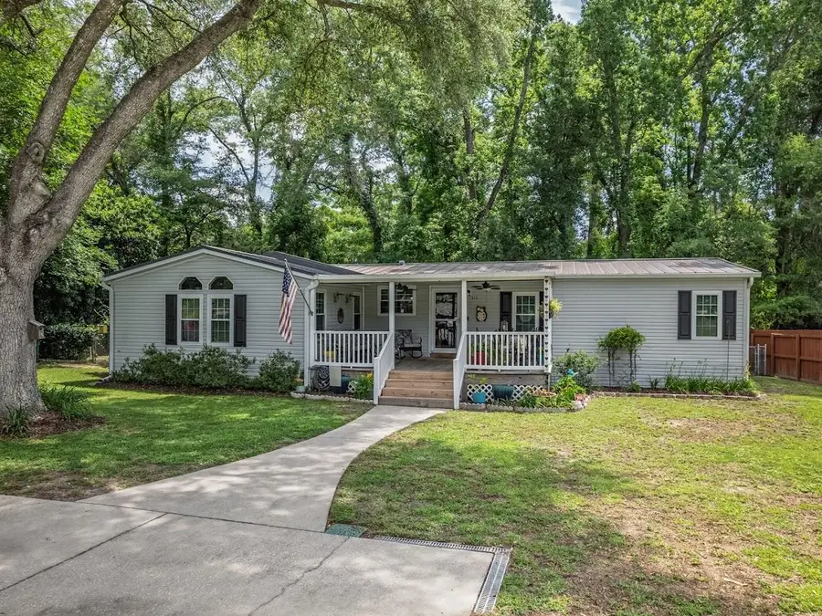 1317 Tree Circle, Tallahassee, FL 32304 - #2