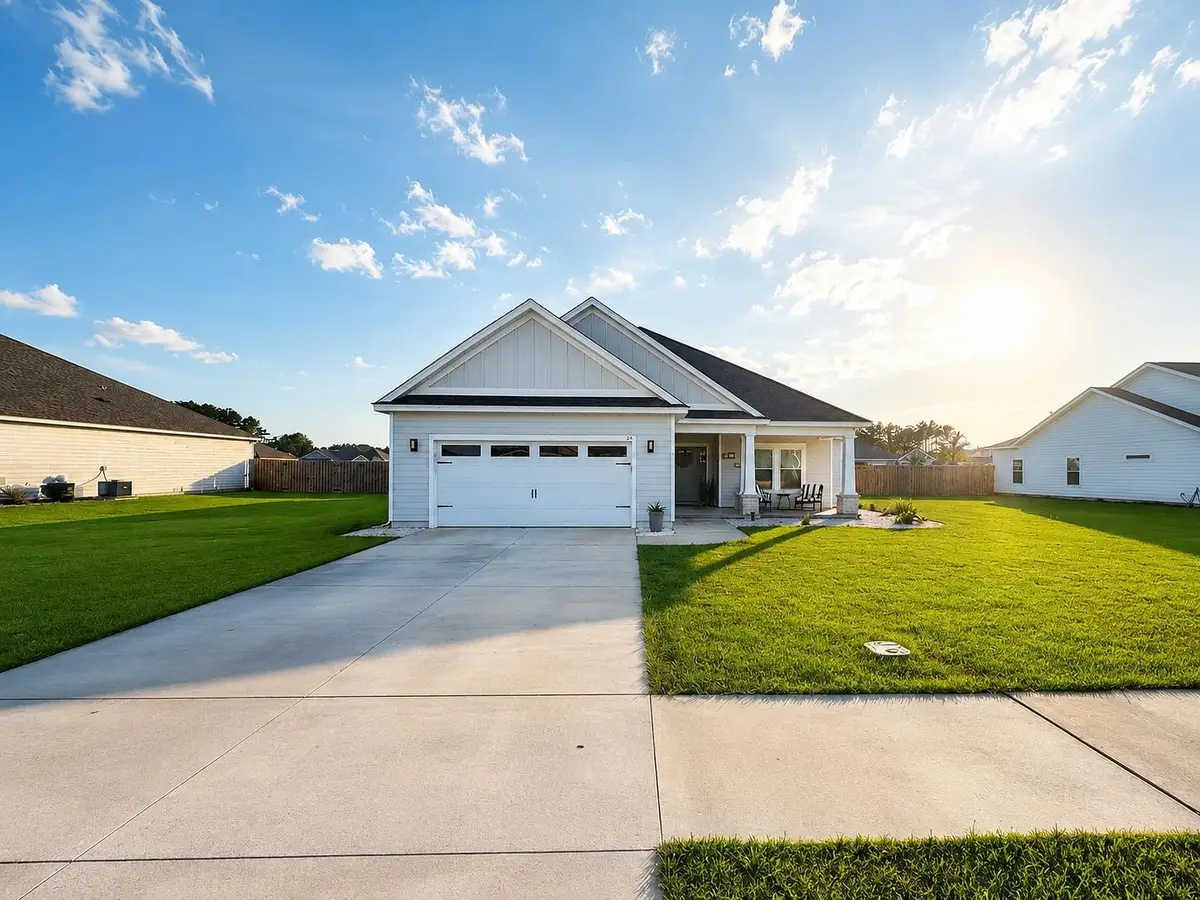 26 Shelby Drive, Crawfordville, FL 32327 - #1