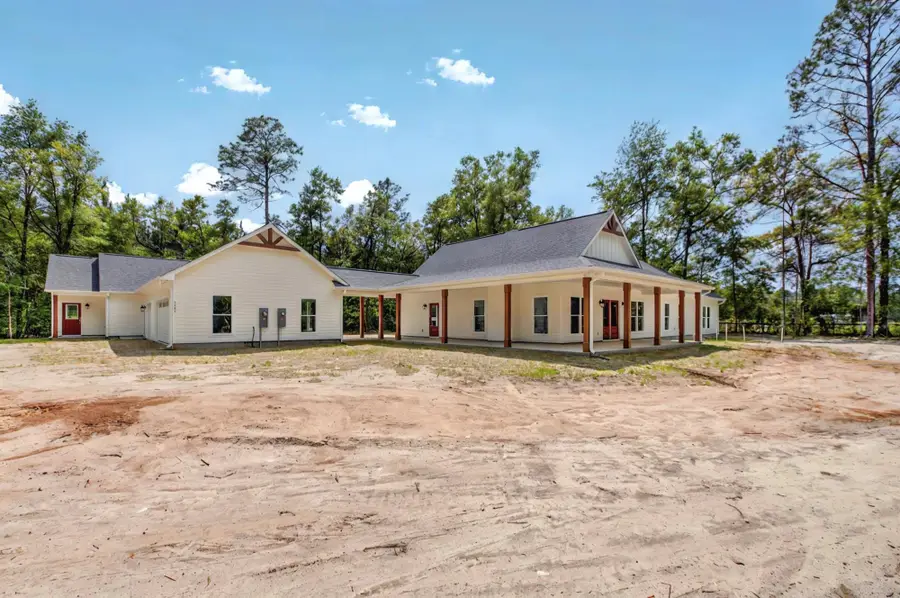 3485 Natural Bridge Road, Tallahassee, FL 32305 - #3