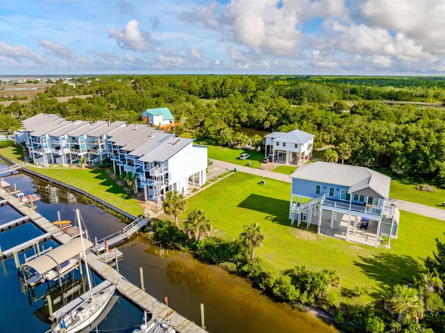 XX Harbour Point Drive, Crawfordville, FL 32327 - #3