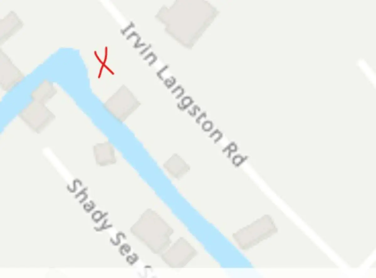 Block 11 Lots 9 & 10 Irvin Langston Road, Crawfordville, FL 32327 - #1