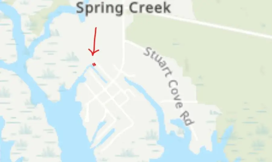 Block 11 Lots 9 & 10 Irvin Langston Road, Crawfordville, FL 32327 - #2