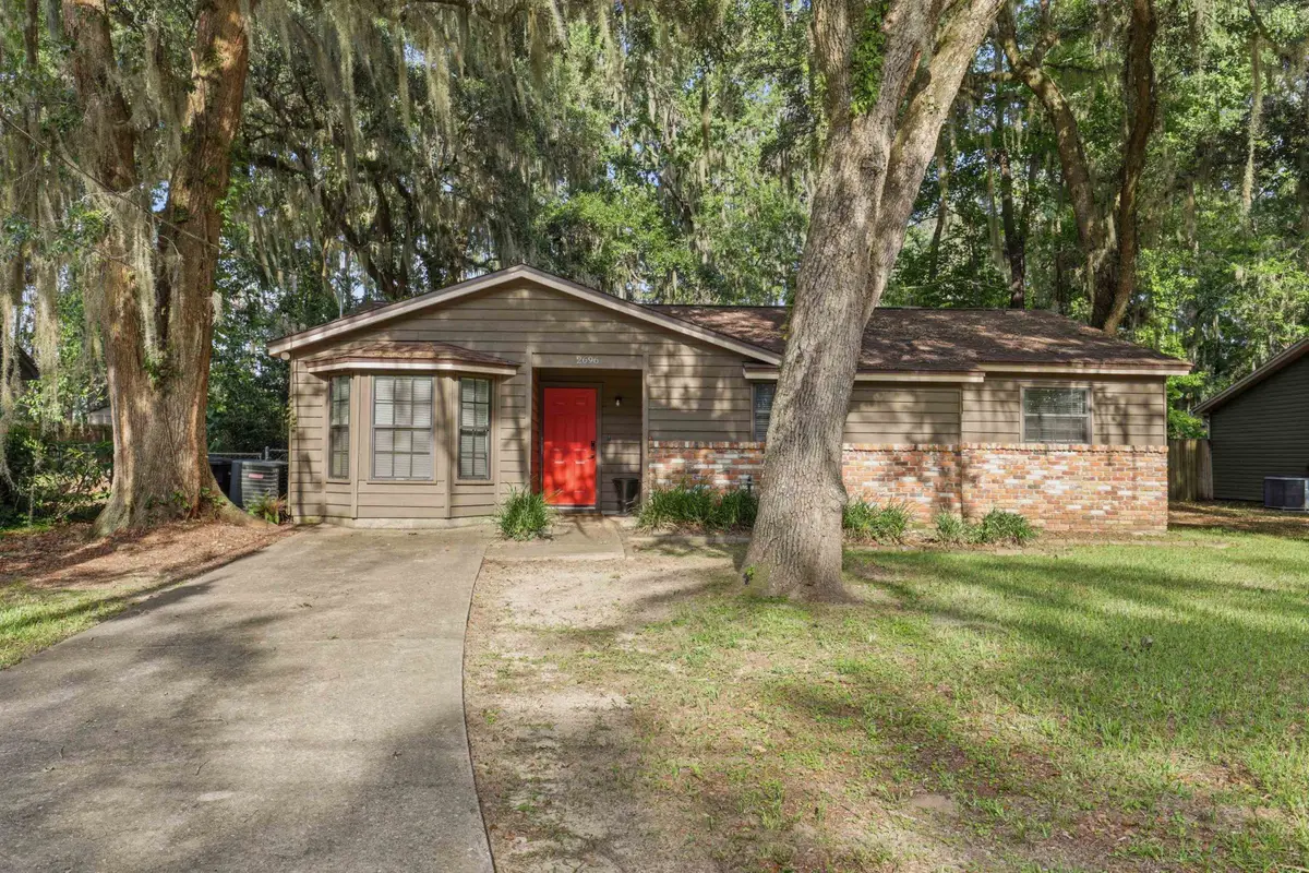 2696 Faringdon Drive, Tallahassee, FL 32303 - #1