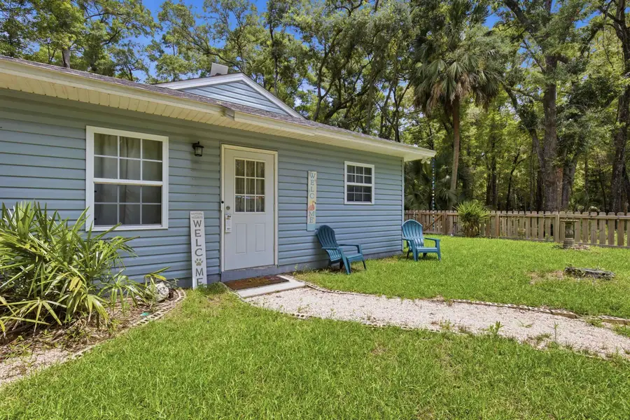 30 Keerns Road, Crawfordville, FL 32327 - #2