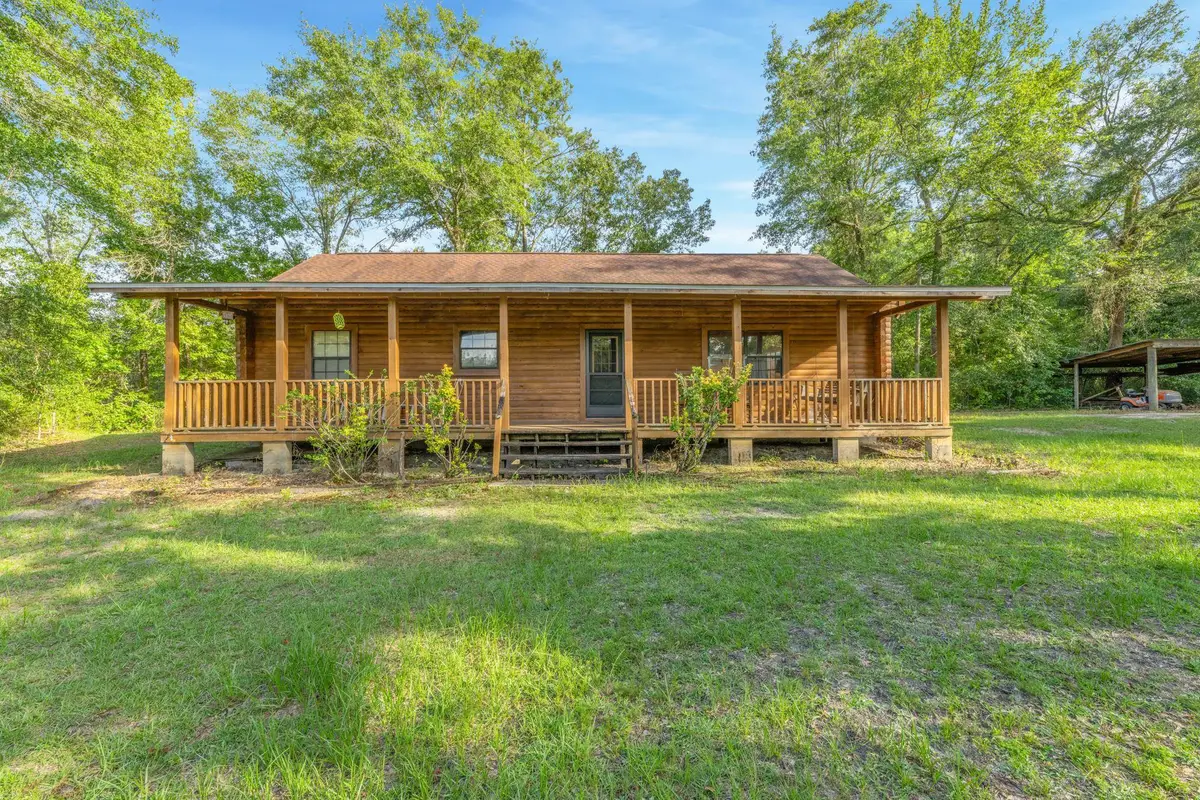 1495 Juniper Creek Road, Quincy, FL 32351 - #1