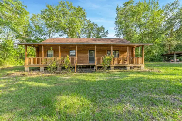 1495 Juniper Creek Road, Quincy, FL 32351