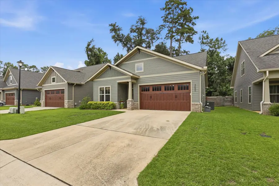 2655 Bending Way, Tallahassee, FL 32308 - #2