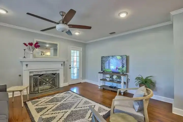 577 E Call Street, Tallahassee, FL 32301 - #2