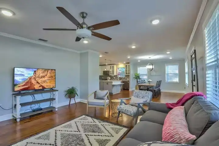 577 E Call Street, Tallahassee, FL 32301 - #3
