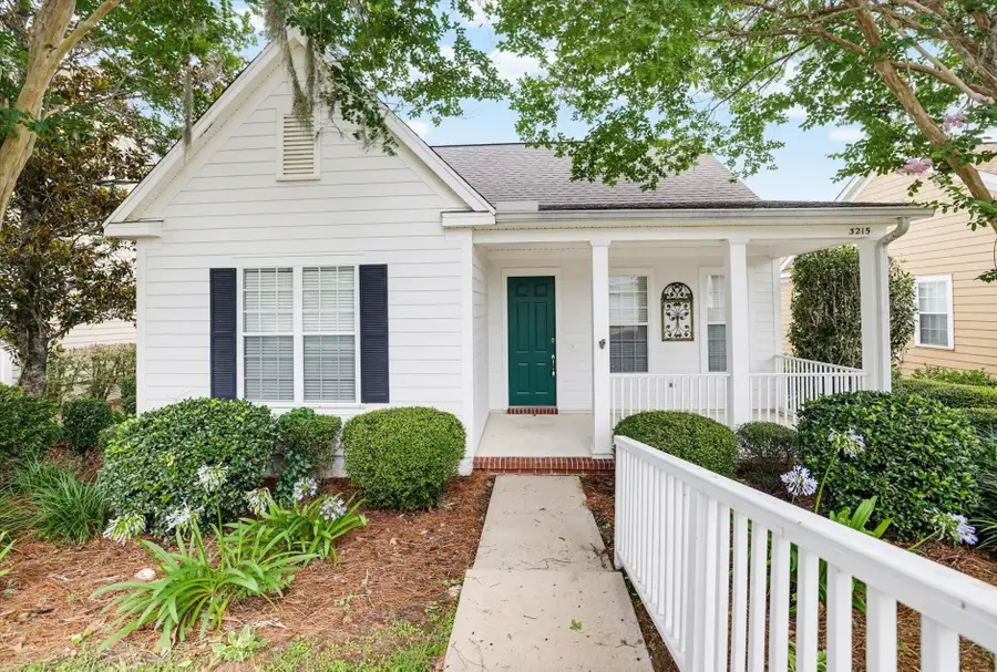 3215 Whitman Way, Tallahassee, FL 32311 - #2