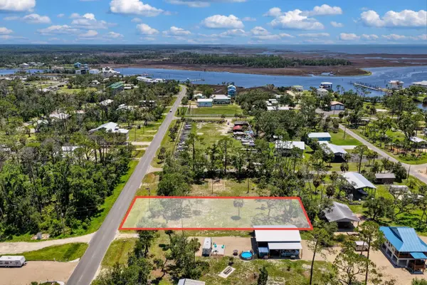 0000 NW Second Street, Steinhatchee, FL 32359