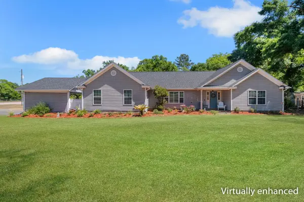1571 Lake Mccollum Court, Tallahassee, FL 32310