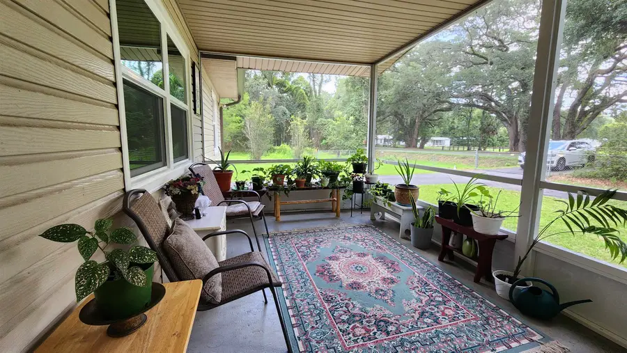9526 Old Woodville Road, Tallahassee, FL 32305 - #2