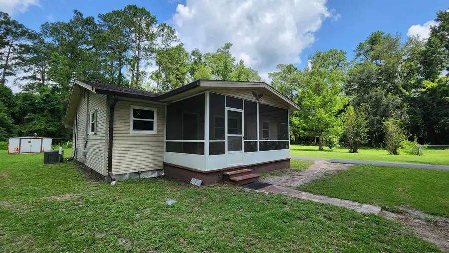 9526 Old Woodville Road, Tallahassee, FL 32305 - #3