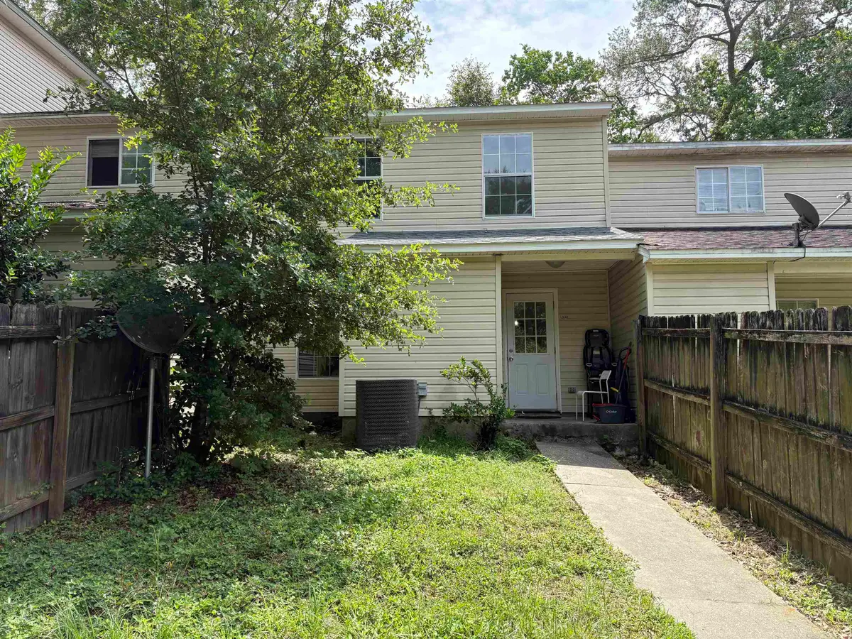 1264 Ocala Road #B, Tallahassee, FL 32301 - #1