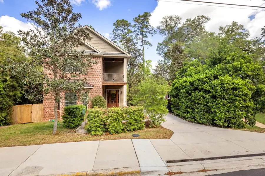 510 E 7th Avenue, Tallahassee, FL 32303 - #3