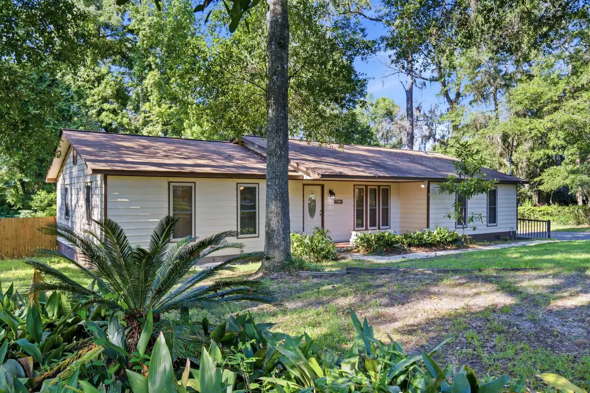 303 Sweetbriar Drive, Tallahassee, FL 32312 - #1