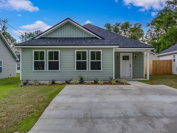 22 Chinook Trail, Crawfordville, FL 32327