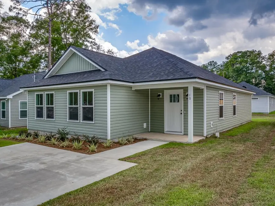 22 Chinook Trail, Crawfordville, FL 32327 - #2