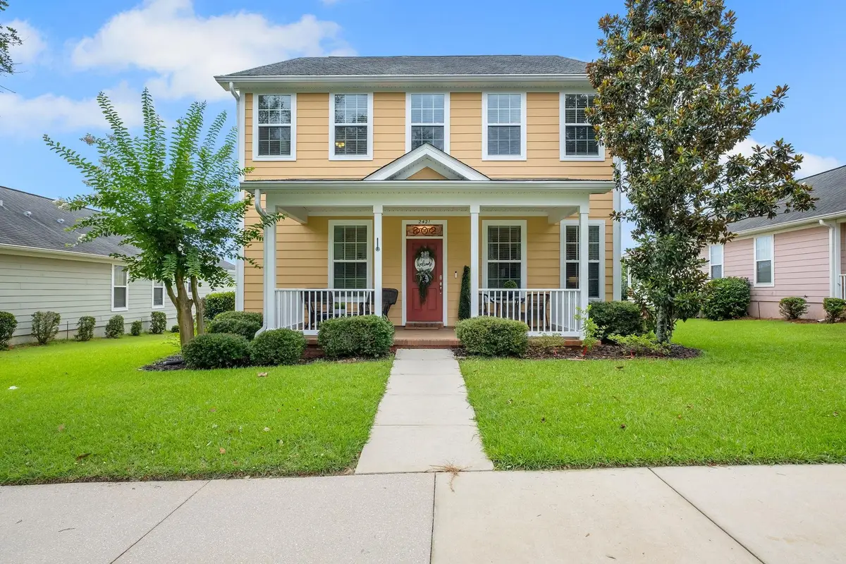 2421 Orange Avenue, Tallahassee, FL 32311 - #1