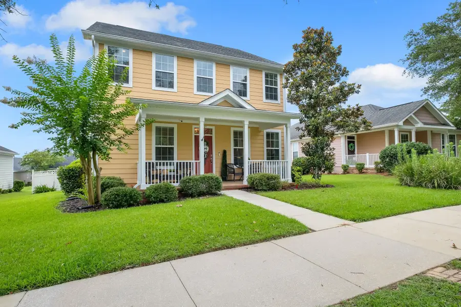 2421 Orange Avenue, Tallahassee, FL 32311 - #2