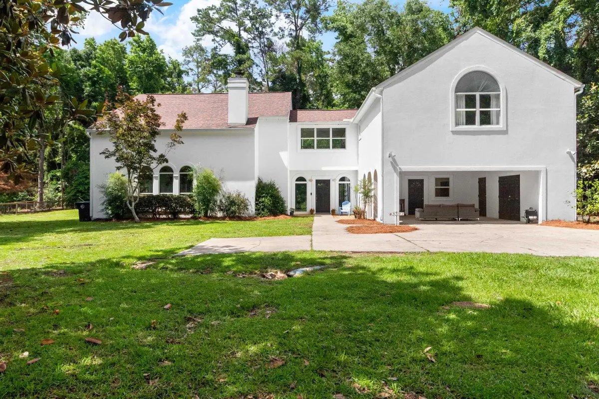 3392 Deer Lane Drive, Tallahassee, FL 32312 - #1