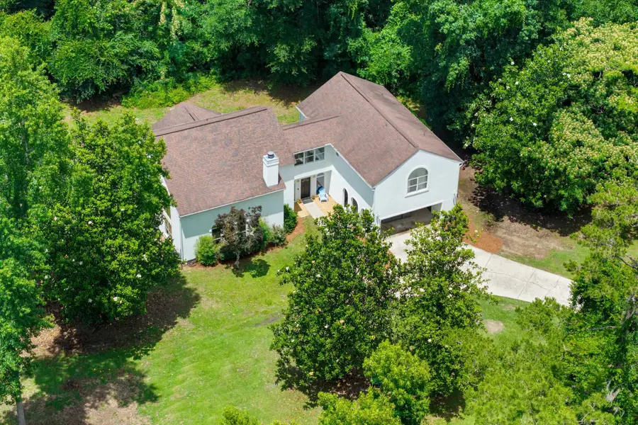 3392 Deer Lane Drive, Tallahassee, FL 32312 - #2