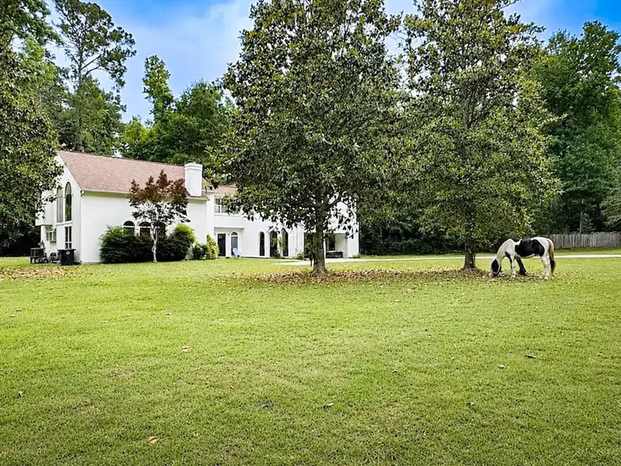 3392 Deer Lane Drive, Tallahassee, FL 32312 - #3