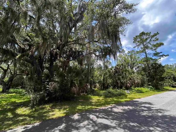 x Union Street, St Marks, FL 32355